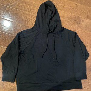 Black Eddie Bauer Hoodie